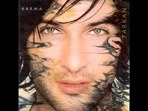 TARKAN - Taş