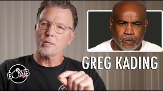 Greg Kading On How 2Pacs Killer Bragged Himself Into Jail By Not Shutting Up About His Crime