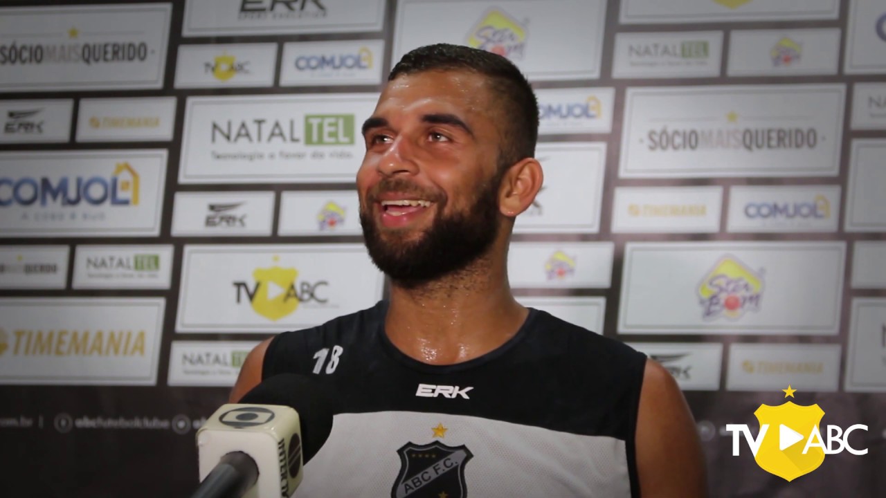 PRÉ-TEMPORADA | COLETIVA VINICIUS - 10/12/2018