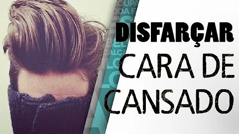 Como dormir e não acordar com a cara amassada?