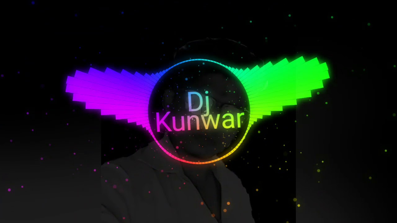 Patola Panjabi CG Tapori mix Dj Kunwar