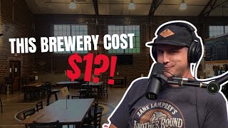 How a Small Town Saved a Historic Gym for One Dollar