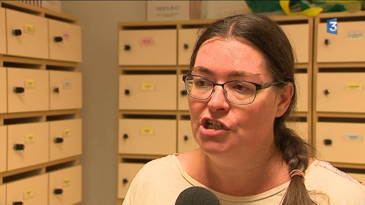 Ambérieux-en-Bugey : mon lycée va craquer