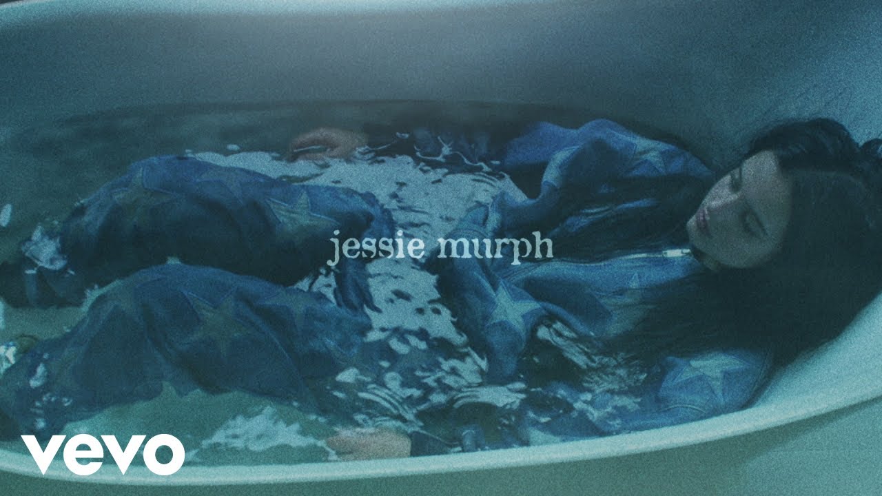 Stream U Played (Jessie Murph cover; Djons prod. remix) by