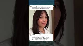 Pertama Kali Nagita Antar Lily ke Les Ballet Cek Aksinya yourneedsind ranaimamalika raffinagita1717