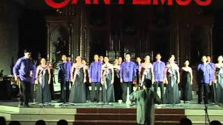 cantemus 7/27 (saranggola ni pepe) dec 3 2011