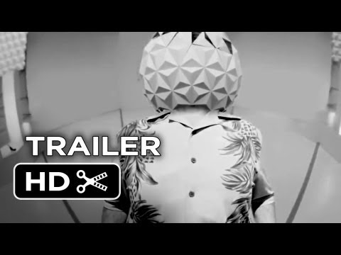 Escape From Tomorrow TRAILER 1 (2013) - Unapproved Disney Movie HD