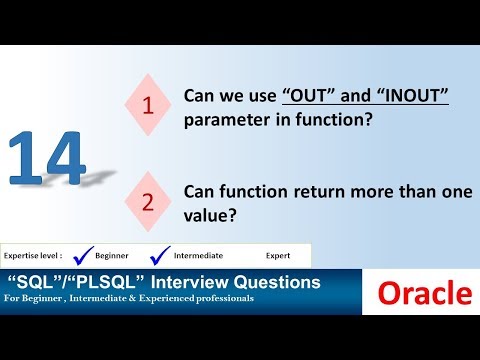 Siva Academy: SQL PLSQL Interview question Q11 to Q20