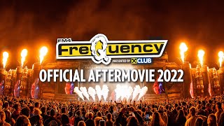 Frequency Festival 2022 - Official Aftermovie