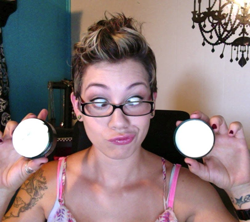 The style and story of my hair