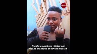 Vijana hawa waeleza ugumu wa kuacha Betting, 'Ni kama uraibu wa madawa'