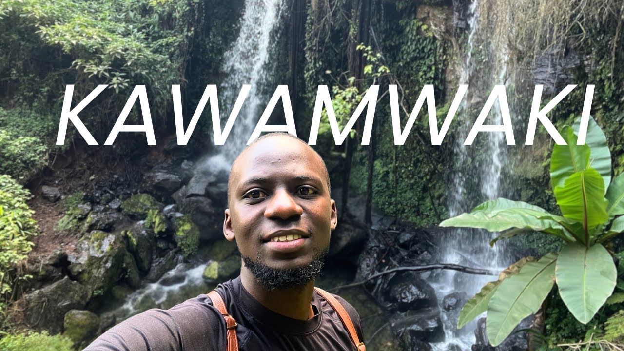Chasing Waterfalls – Episode 1 | Kawamwaki Farm Tigoni
