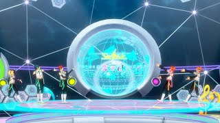 Download Lagu あんさんぶるスターズ！！COVER SONG SERIES 03「Switch \u0026 2wink with 初音ミク \u0026 鏡音リン・レン」スペシャルMCムービー MP3