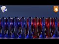 Creating Abstract Forms in Plasticity (TimeLapse)