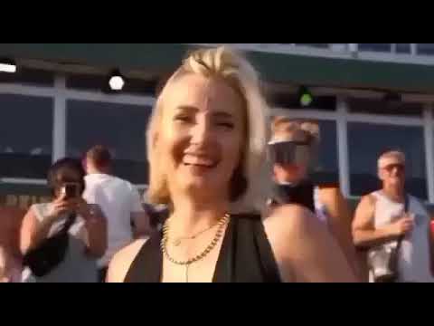 Yellow Claw - No Class by Mightyfools - Live