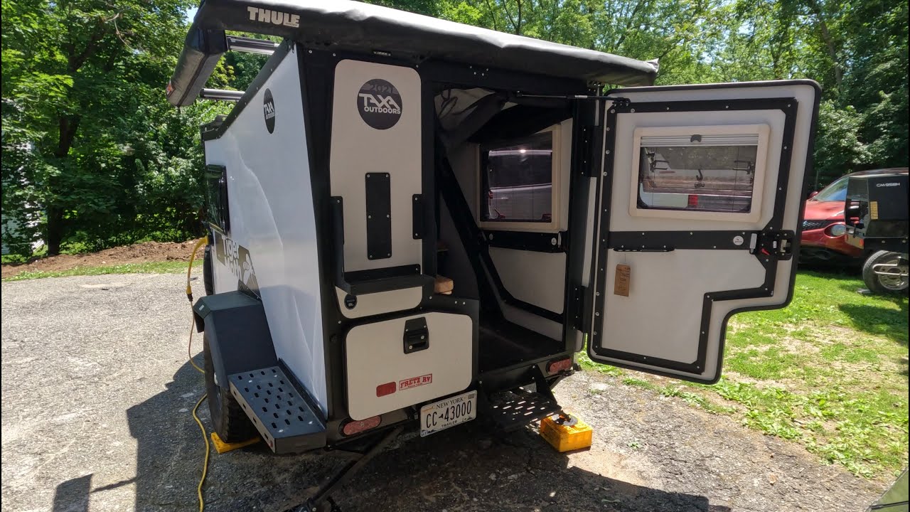 2021 Taxa Tiger Moth Leak Update (fingers crossed)