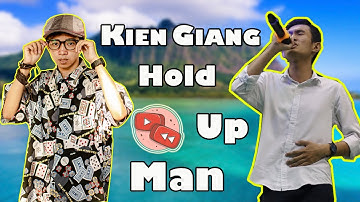 KIEN GIANG Hold Up Man - Huy Turu ft. Hateda (Layer Power Day 62)