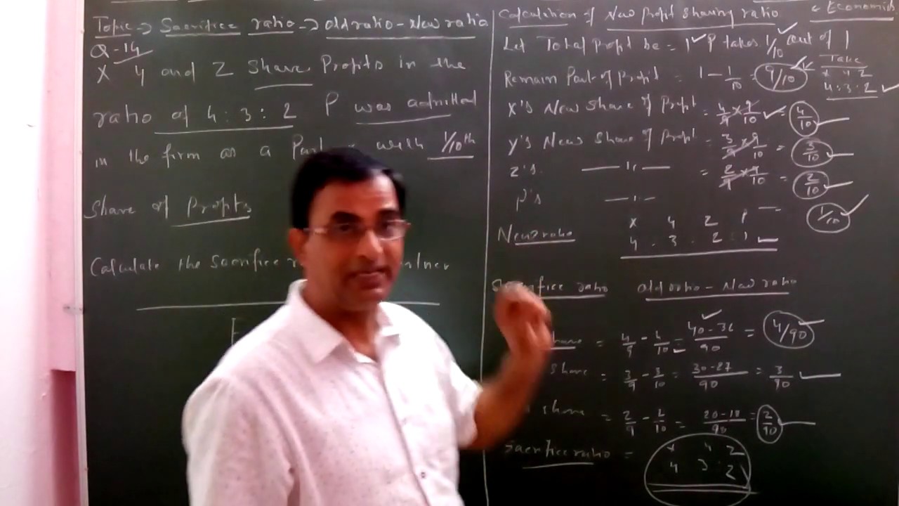 Class 12 Accountancy Chapter 3 On Channel Made Ejee Accountancy Class 12 accountancy chapter 3 on channel made ejee accountancy