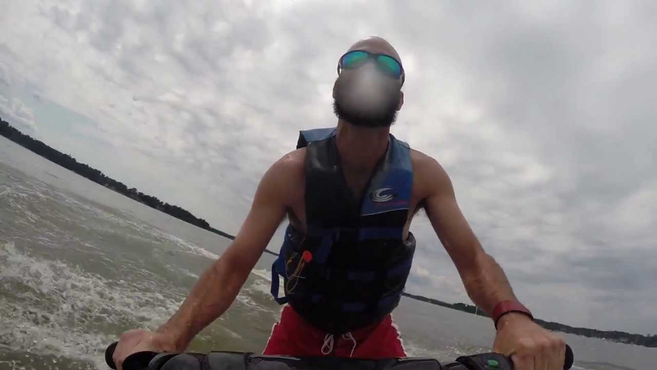 summer 2015 Jet Ski Chesapeake Bay YouTube