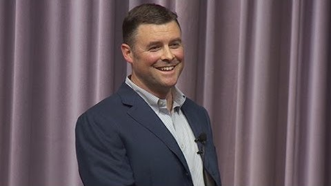 Kyle Forster: Opportunities in Obscurity