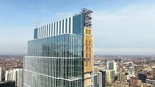 313 W Wolf Point Plaza