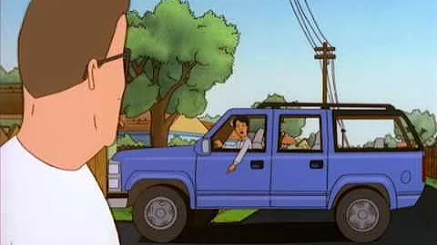 Kahn: Hey hillbillies...kiss my ass!!!