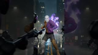Who Is Metamorpho? 🧪 DC Explained #dccomics #ytshorts #shorts