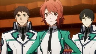 「魔法科高校の劣等生」第24話予告