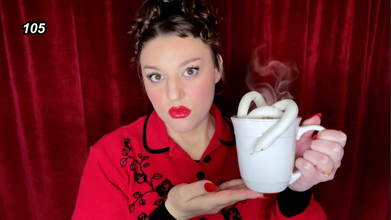 What’s The Tea??? ☕️🫖🐍 ~ Collective Timeless Tarot Reading ~