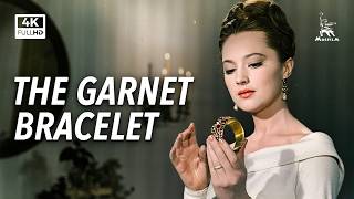 The Garnet Bracelet (1964) — Abram Room | Drama | Mosfilm 4K