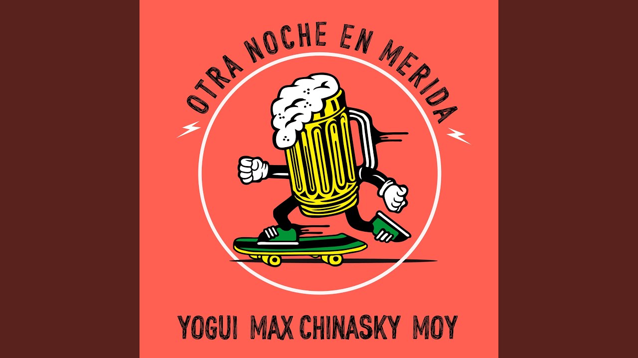 Otra Noche en Mérida