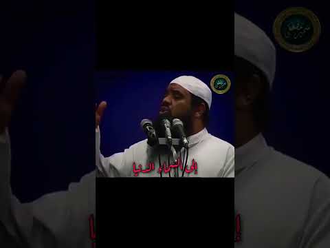 ينزل ربنا وأنت تغط في سباتك العميق سمير مصطفى الله الفجر استدرك فق