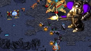 Is Marine Rush ALWAYS Viable ?? screenshot 3