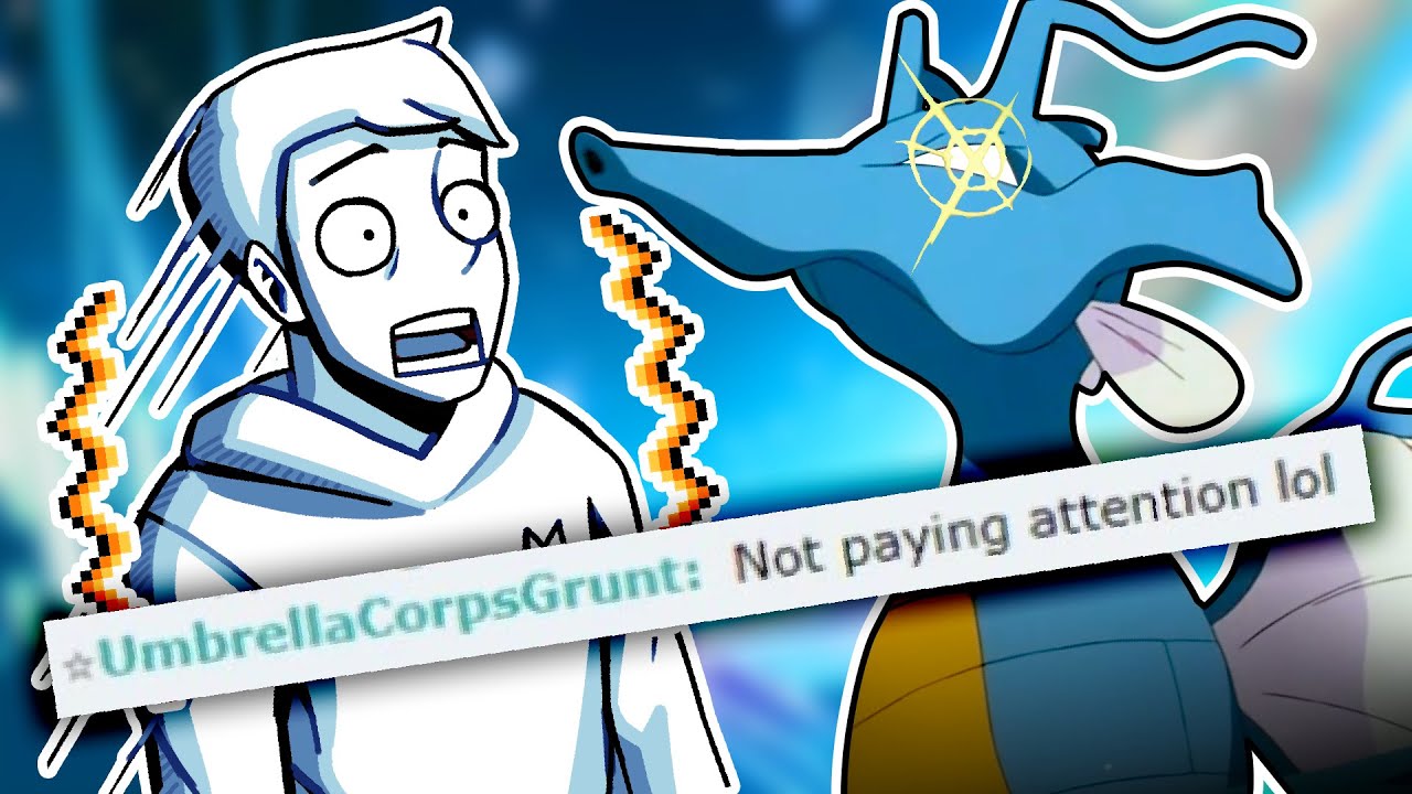 DISABLE KINGDRA IS TOXIC ON THE LADDER