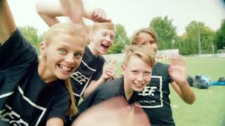 3x2 MAANDAG 2025