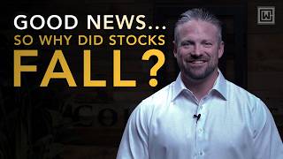 Market Monday | Why Did Stocks Fall Despite Record Bank Profits | July 20, 2026