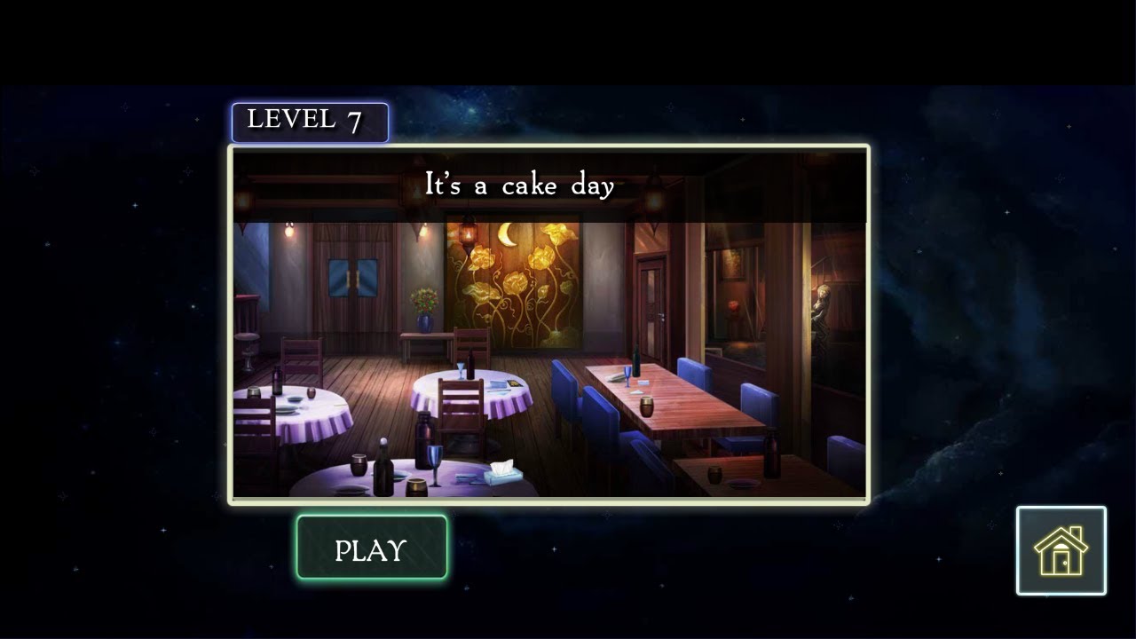 Dream Life (Shadow of Dream) level 7 Walkthrough {HFG - Ena Game Studio}