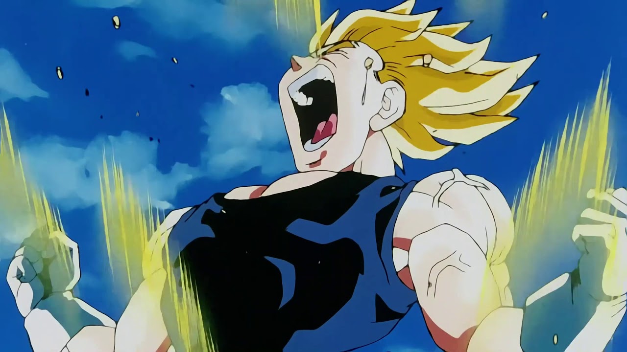 Abridged DBZ Parody - ARDBZ - General - 4