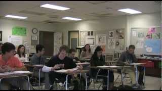 Bridging the Learning Gap - A Documentary