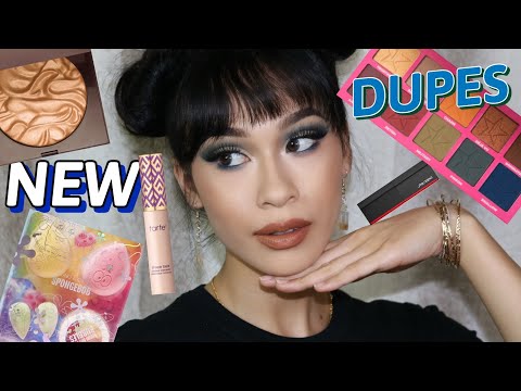 MAKEUP DUPES! Jeffree
