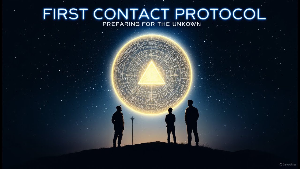 First Contact: How We'll Meet Aliens 