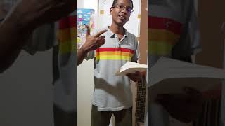 Random curiosity - New book introduction