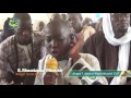 Khassida WADÛDU par Cheikh Moustapha Mbacké (Touba Bélél 2017)