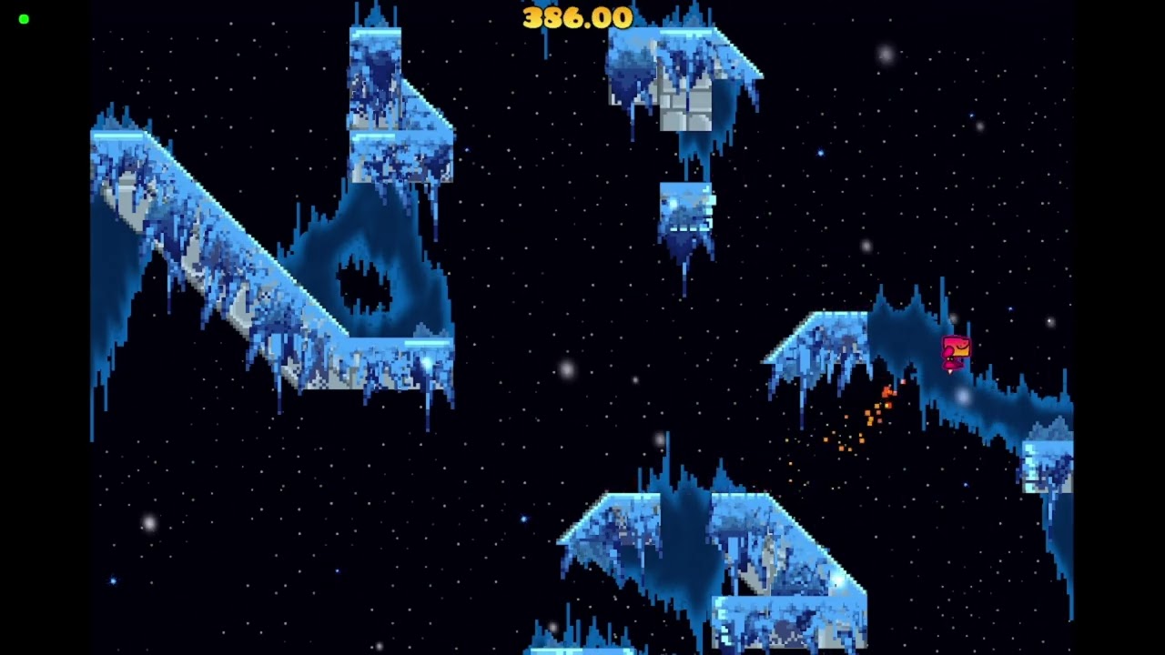 Robot King by GDGalaxyGaming 100% | Extreme Pemon