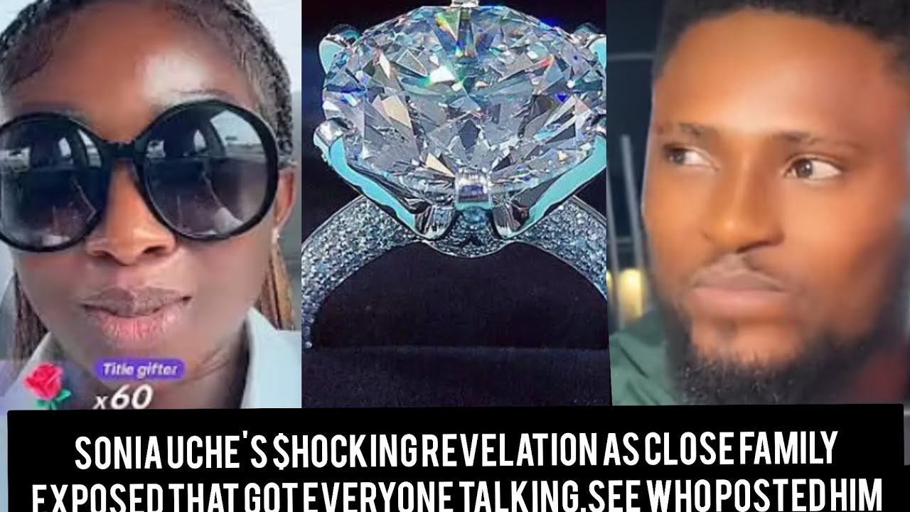 Шокирующее откровение Сони Уче наконец-то стало известно: это сделали близкие родственники. Посмо...