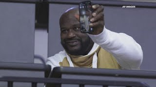 11Alive News: The Take | Chesley’s final take: Shaq helps grieving family (9/12/25)