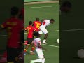 Antonio broke the defence apart and Carlos Chafir finished the job. 🇲🇿