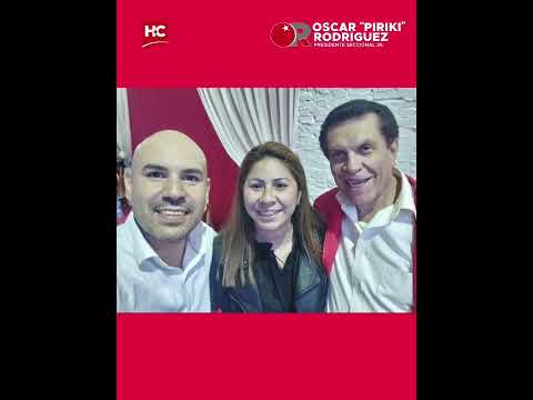 Spot Piriki Presidente