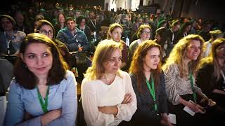 Intuit Israel WiDS TLV 2020 Recap