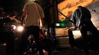 Nothing FULL SET (The Smell 03.21.2013)